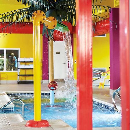 Comfort Suites Реджайна Екстер'єр фото