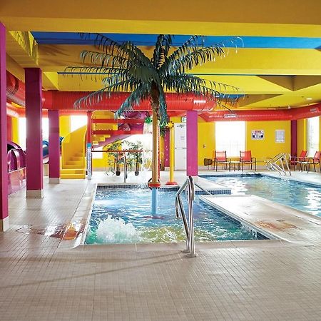 Comfort Suites Реджайна Екстер'єр фото