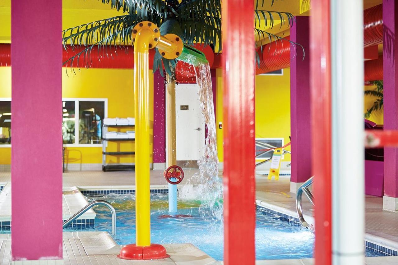 Comfort Suites Реджайна Екстер'єр фото