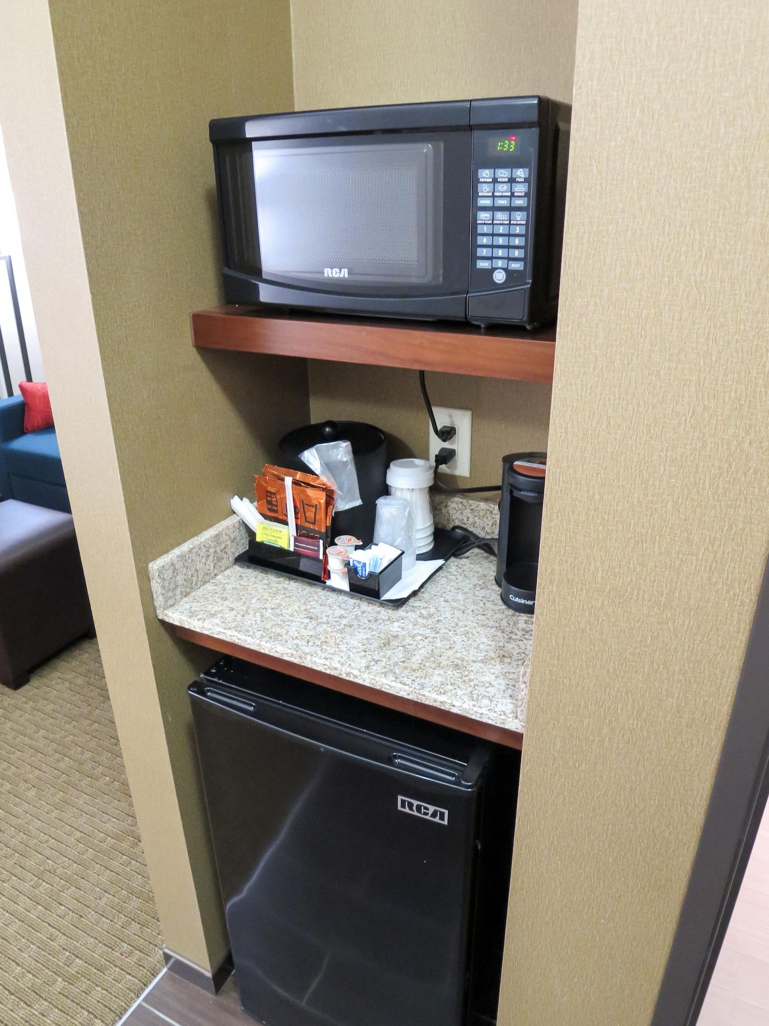 Comfort Suites Реджайна Екстер'єр фото