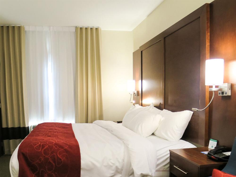 Comfort Suites Реджайна Екстер'єр фото