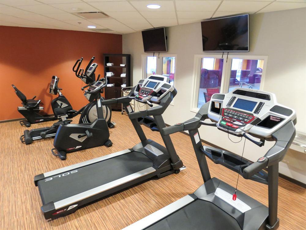 Comfort Suites Реджайна Екстер'єр фото