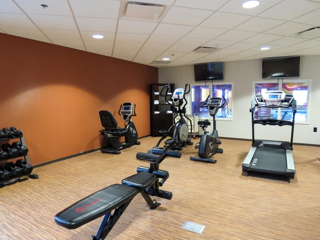 Comfort Suites Реджайна Екстер'єр фото